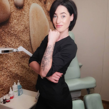 Кристина Жалейко, Киев Фото - 23