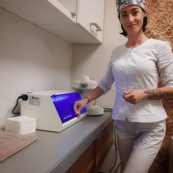 Кристина Жалейко, Киев Фото - 34