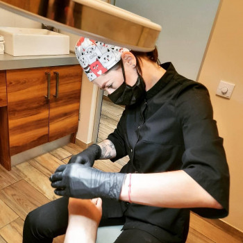 Кристина Жалейко, Киев Фото - 73