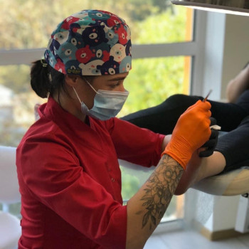 Кристина Жалейко, Киев Фото - 75