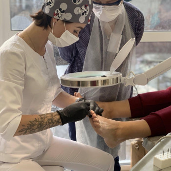 Кристина Жалейко, Киев Фото - 76