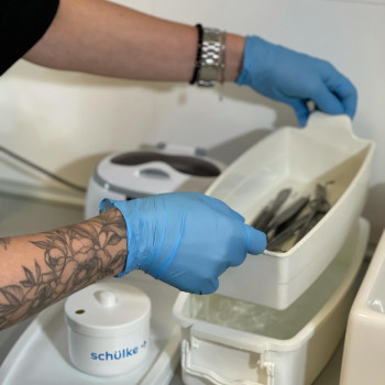 Кристина Жалейко, Киев Фото - 9