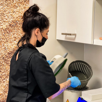 Кристина Жалейко, Киев Фото - 6