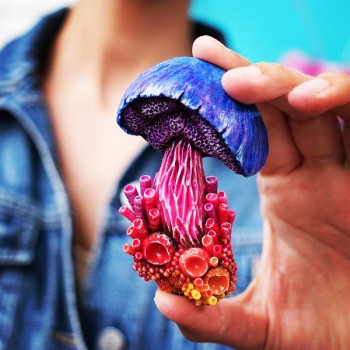 Кристина Жалейко, Киев Фото - 3