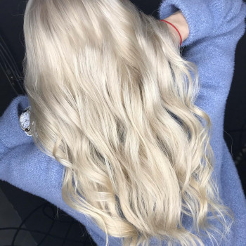 Вікторія Заводовська, Київ Фото - 4