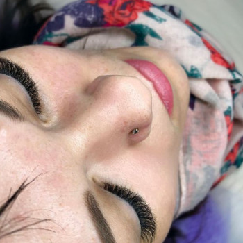 Вікторія Кабанець, Золотоноша Фото - 5