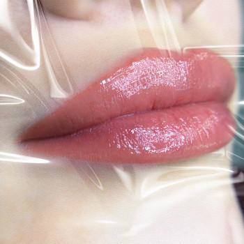 Акварельные губы
                    Майстер перманентного макіяжу Наталья Київ