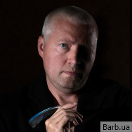 Свадебный фотограф Федор Целуйко на Barb.ua