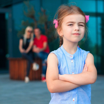 детская фотосессия