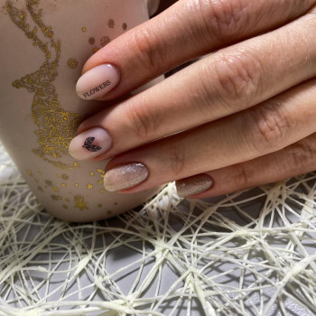 Анна Троян, Золотоноша Фото - 5