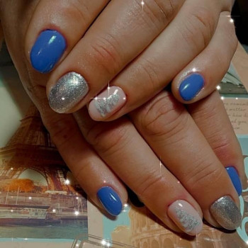 Наталія Климчук, Иванков Фото - 6