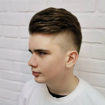 Вʼячеслав Бажановський, Дунаївці Фото - 5