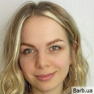 Бровист Анастасия Мироненко на Barb.ua