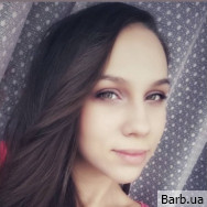 Визажист Анна Ломоносова на Barb.ua