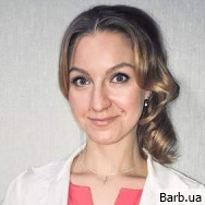 Косметолог Світлана Цвєтік на Barb.ua