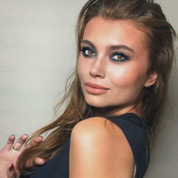 Виталина Смушкова, Змиёв Фото - 15