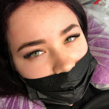 3д нарощення