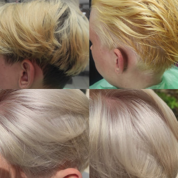 Ірина Романова, Київ Фото - 85