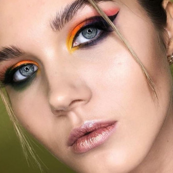 Ілона Якіменко, Кагарлик Фото - 5