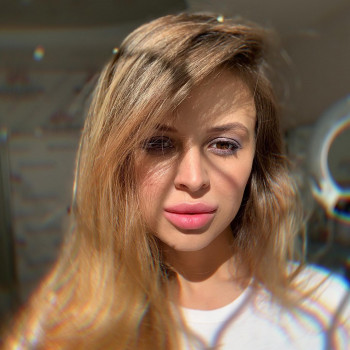 Крістіна Зеленкова, Київ Фото - 16