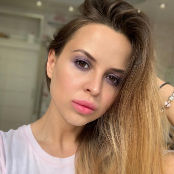 Крістіна Зеленкова, Київ Фото - 17