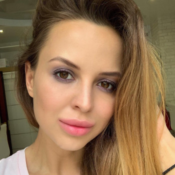 Крістіна Зеленкова, Київ Фото - 18