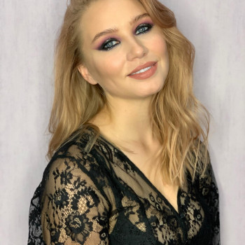 Крістіна Зеленкова, Київ Фото - 19