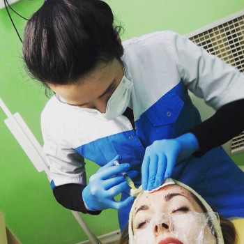 Валерiя Володимирiвна, Запоріжжя Фото - 20