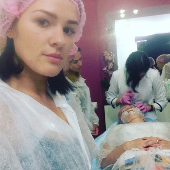 Валерiя Володимирiвна, Запоріжжя Фото - 22