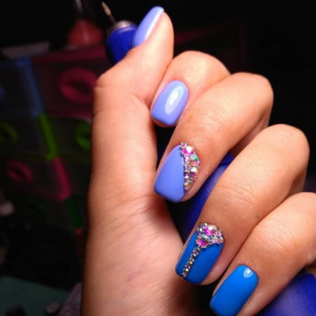 Юлія Савчук, Бар Фото - 5