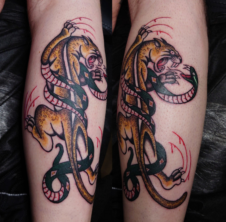 Японские Япония, фото - Тату мастер Алёна Иванник