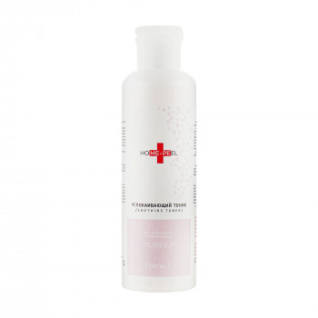Заспокійливий тонік для обличчя Home-Peel Soothing Toner для чутливої та подразненої шкіри, 200 мл