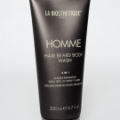 Hair Beard Body Wash