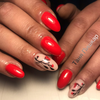 Таня Пишкар, Кременчук Фото - 5