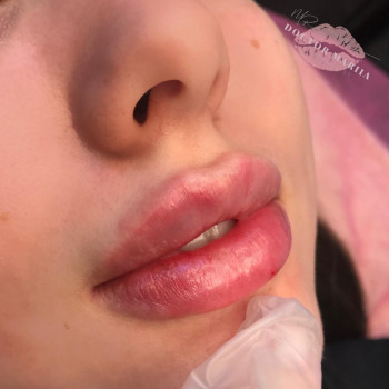 Мария Малая, Київ Фото - 5