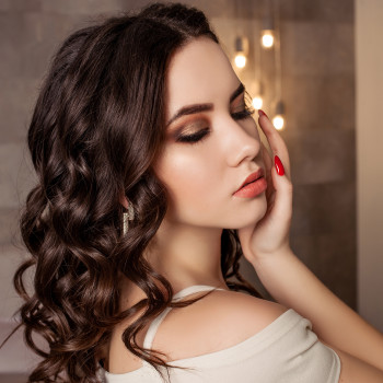 Анастасия Косолюкина, Днепр Фото - 34