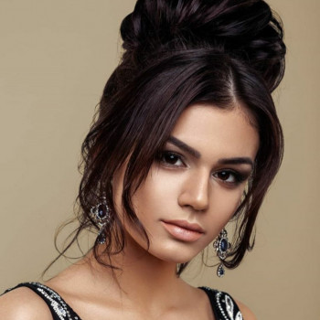 Жанна Амірханян, Буча Фото - 2