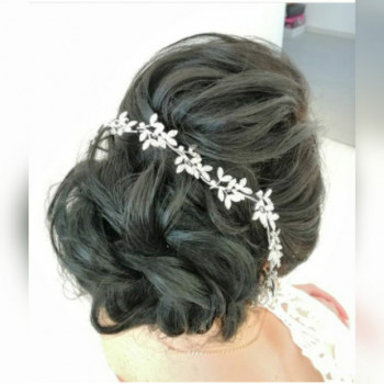 Жанна Амірханян, Буча Фото - 9