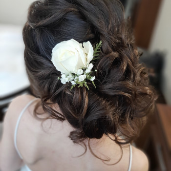 Жанна Амірханян, Буча Фото - 13