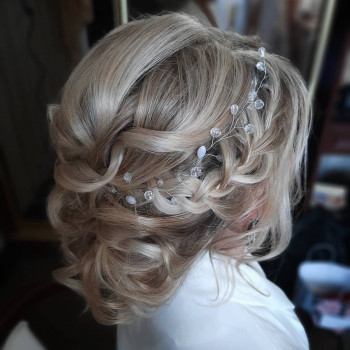 Жанна Амірханян, Буча Фото - 14