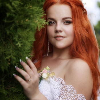 Жанна Амірханян, Буча Фото - 16