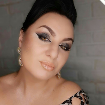 Жанна Амірханян, Буча Фото - 19