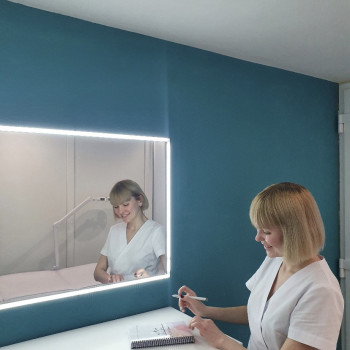 N.A.M. esthetic, Киев Фото - 26