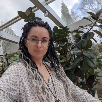 Ганна Гаркава, Дніпро Фото - 5