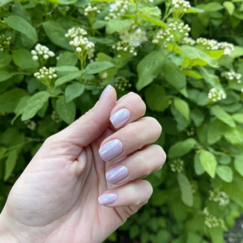 Маникюр + покрытие гель лаком
                    Майстер манікюру Вероника Київ