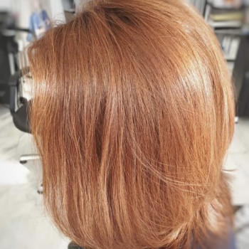 Окрашивание