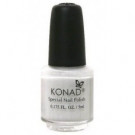 Лак для стемпинга Konad White (5ml)