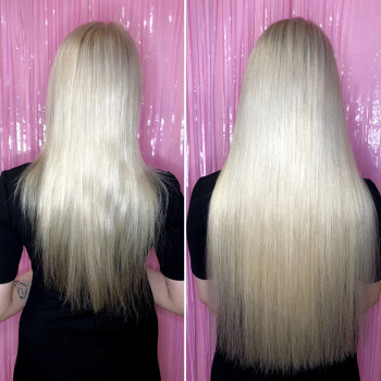 Алла Тимошенко, Киев Фото - 9