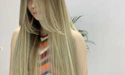 Air Touch Салон красоты Key.Ost Одесса