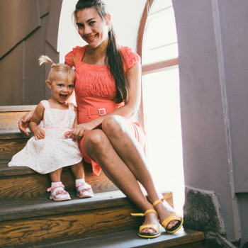 Наталья Дорожанская, Одеса Фото - 14